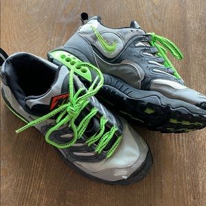 Nike Air Terra Humara